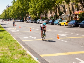 5. Aquarius Triatlon - fotó: Ónodi Zoltán