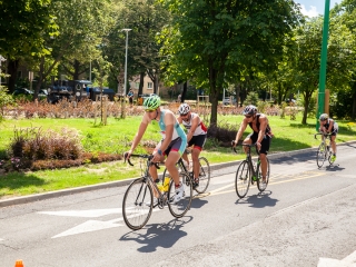 5. Aquarius Triatlon - fotó: Ónodi Zoltán
