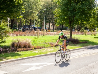 5. Aquarius Triatlon - fotó: Ónodi Zoltán