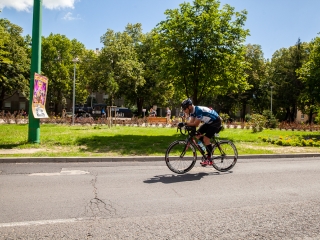 5. Aquarius Triatlon - fotó: Ónodi Zoltán