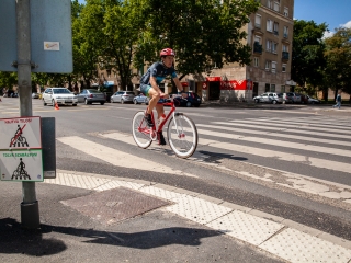5. Aquarius Triatlon - fotó: Ónodi Zoltán