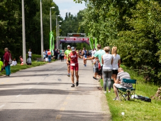 5. Aquarius Triatlon - fotó: Ónodi Zoltán