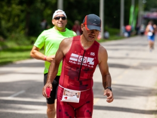 5. Aquarius Triatlon - fotó: Ónodi Zoltán