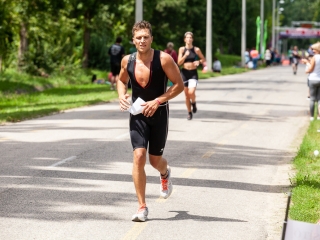 5. Aquarius Triatlon - fotó: Ónodi Zoltán