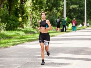 5. Aquarius Triatlon - fotó: Ónodi Zoltán