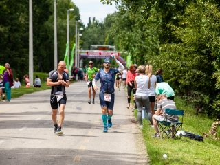 5. Aquarius Triatlon - fotó: Ónodi Zoltán