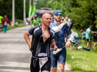 5. Aquarius Triatlon - fotó: Ónodi Zoltán