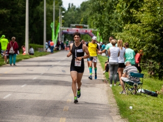 5. Aquarius Triatlon - fotó: Ónodi Zoltán