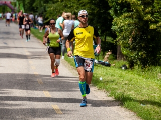 5. Aquarius Triatlon - fotó: Ónodi Zoltán
