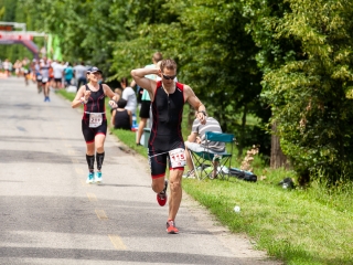 5. Aquarius Triatlon - fotó: Ónodi Zoltán