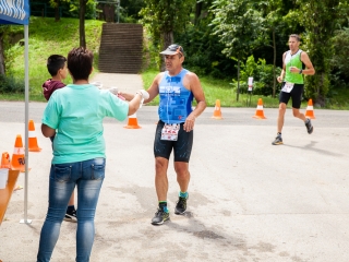 5. Aquarius Triatlon - fotó: Ónodi Zoltán