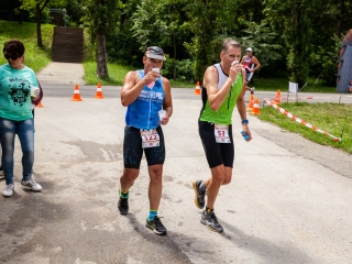 5. Aquarius Triatlon - fotó: Ónodi Zoltán