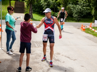 5. Aquarius Triatlon - fotó: Ónodi Zoltán