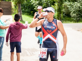 5. Aquarius Triatlon - fotó: Ónodi Zoltán