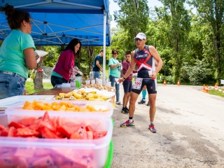 5. Aquarius Triatlon - fotó: Ónodi Zoltán