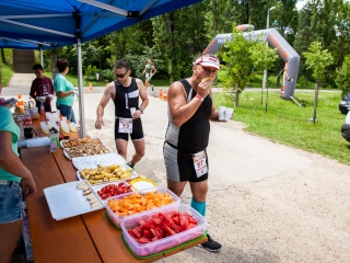 5. Aquarius Triatlon - fotó: Ónodi Zoltán