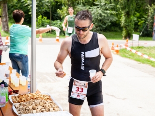 5. Aquarius Triatlon - fotó: Ónodi Zoltán