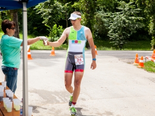 5. Aquarius Triatlon - fotó: Ónodi Zoltán