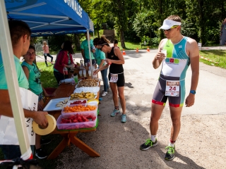 5. Aquarius Triatlon - fotó: Ónodi Zoltán