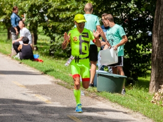 5. Aquarius Triatlon - fotó: Ónodi Zoltán