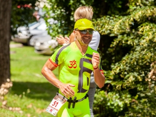 5. Aquarius Triatlon - fotó: Ónodi Zoltán