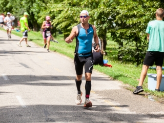 5. Aquarius Triatlon - fotó: Ónodi Zoltán