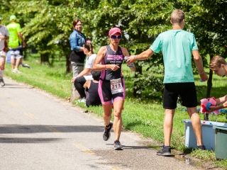 5. Aquarius Triatlon - fotó: Ónodi Zoltán