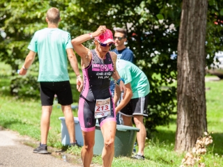 5. Aquarius Triatlon - fotó: Ónodi Zoltán