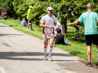5. Aquarius Triatlon - fotó: Ónodi Zoltán