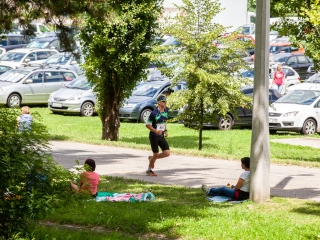 5. Aquarius Triatlon - fotó: Ónodi Zoltán