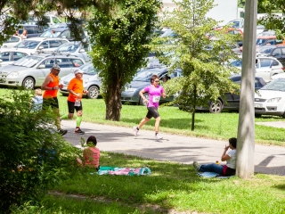 5. Aquarius Triatlon - fotó: Ónodi Zoltán