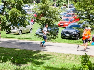 5. Aquarius Triatlon - fotó: Ónodi Zoltán