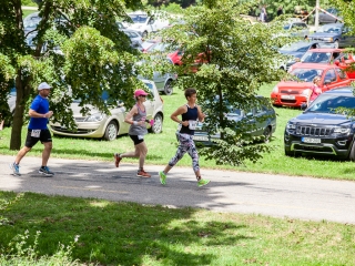 5. Aquarius Triatlon - fotó: Ónodi Zoltán