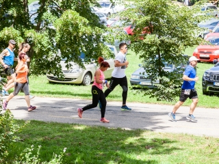 5. Aquarius Triatlon - fotó: Ónodi Zoltán