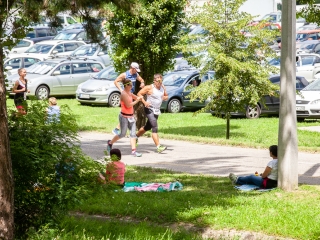 5. Aquarius Triatlon - fotó: Ónodi Zoltán