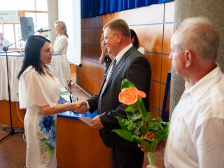 Semmelweis nap a kórházban (2018) - fotó: Ónodi Zoltán