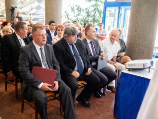 Semmelweis nap a kórházban (2018) - fotó: Ónodi Zoltán