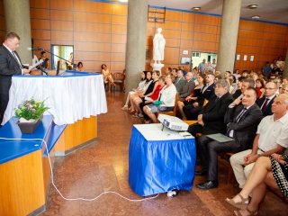 Semmelweis nap a kórházban (2018) - fotó: Ónodi Zoltán