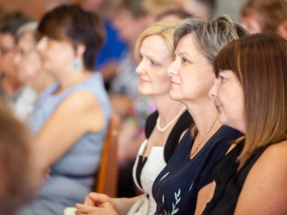 Semmelweis nap a kórházban (2018) - fotó: Ónodi Zoltán