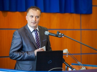 Semmelweis nap a kórházban (2018) - fotó: Ónodi Zoltán