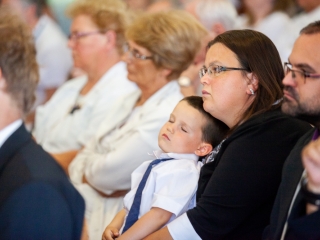 Semmelweis nap a kórházban (2018) - fotó: Ónodi Zoltán