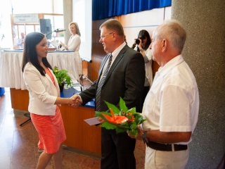 Semmelweis nap a kórházban (2018) - fotó: Ónodi Zoltán