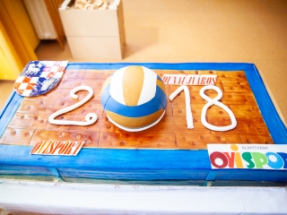 Ovi-Foci pályaátadó az Eszterláncban - fotó: Ónodi Zoltán