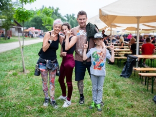 Rockmaraton 2018 - Nulladik nap - fotó: Ónodi Zoltán