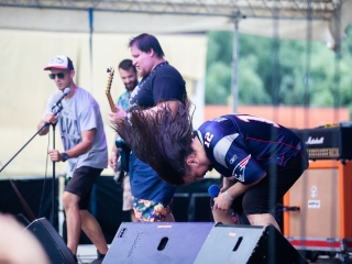 Rockmaraton 2018 - Nulladik nap - fotó: Ónodi Zoltán