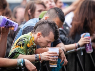 Rockmaraton 2018 - Nulladik nap - fotó: Ónodi Zoltán