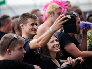 Rockmaraton 2018 - Nulladik nap - fotó: Ónodi Zoltán