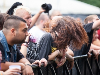 Rockmaraton 2018 - Nulladik nap - fotó: Ónodi Zoltán