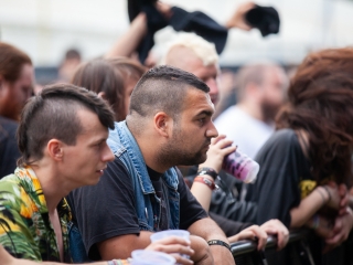 Rockmaraton 2018 - Nulladik nap - fotó: Ónodi Zoltán