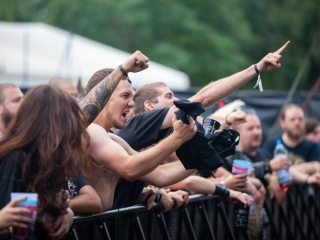 Rockmaraton 2018 - Nulladik nap - fotó: Ónodi Zoltán